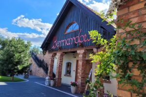 Bernardowo &ndash; Sala weselna, Imprezy okolicznościowe