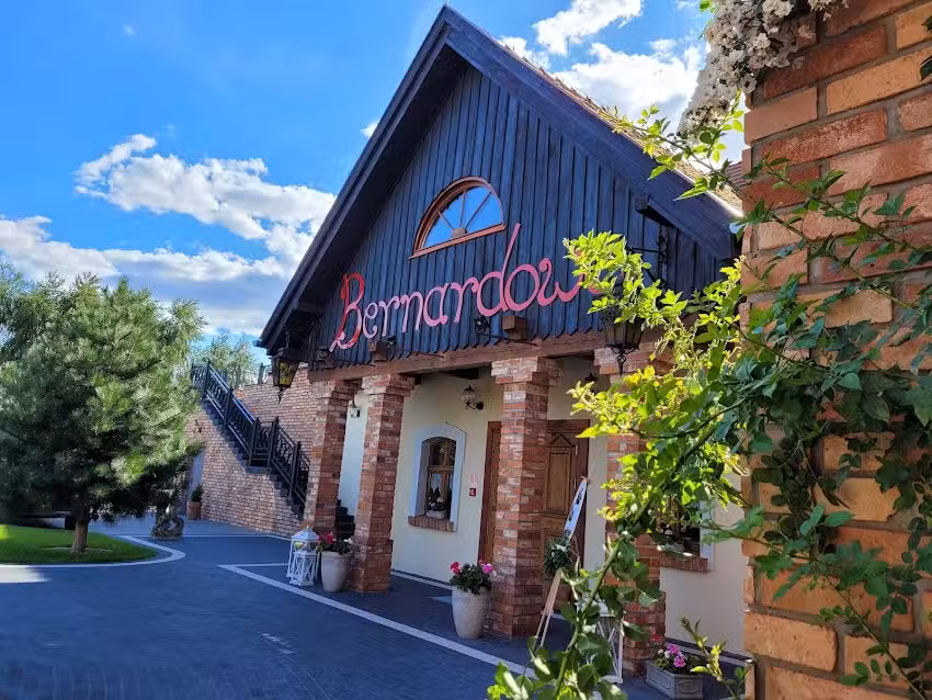 Bernardowo &ndash; Sala weselna, Imprezy okolicznościowe