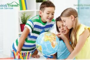 Beskidy Travel Jacek Sarniak