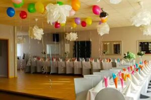 Beza sala bankietowa