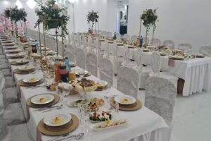 Biała Brzoza – Edyta Dróżdż