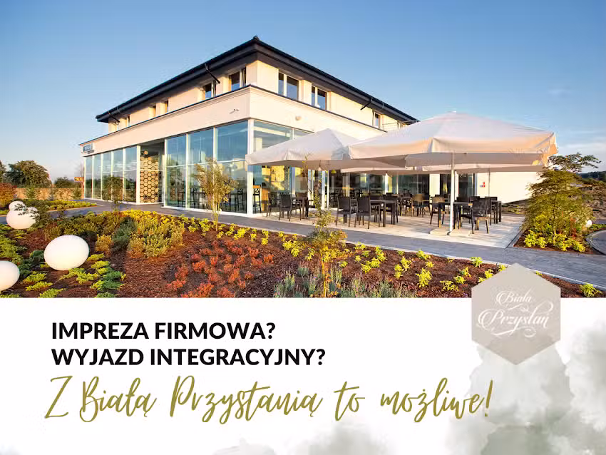Biała Przystań