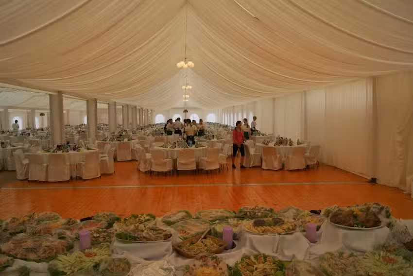 Biała Sala Dom Weselny