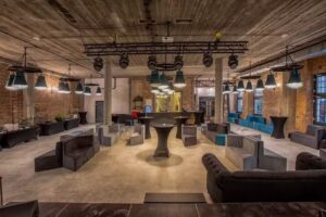 Białostocka 22 – Przestrzeń Eventowa