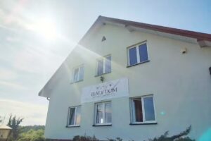 Biały Dom &ndash; Dom Weselny & Agroturystyka