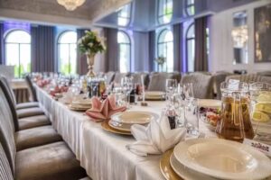 Biały Dom – Restauracja Hotel&SPA