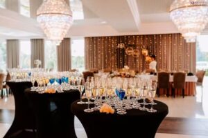 &bdquo;Biały Dom&rdquo; Restauracja & Hotel w Czerwionce