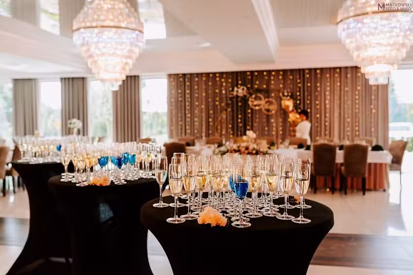 &bdquo;Biały Dom&rdquo; Restauracja & Hotel w Czerwionce