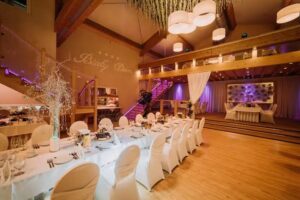 Biały Dom Sala Weselna