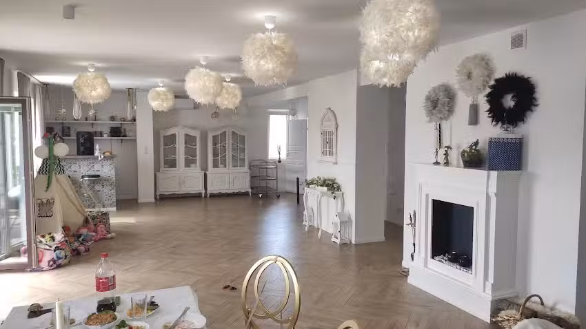 Biały Dworek