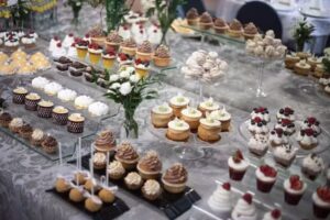 Biały Kruk w Kozach