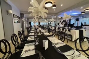 Bianco &ndash; Sala bankietowa