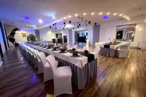 Bianco &ndash; Sala Przyjęć Okolicznościowych