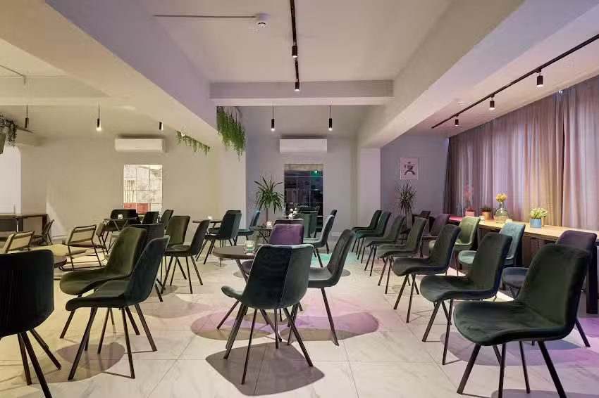 Bielska 30 event space