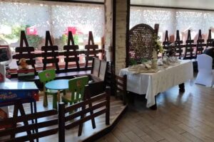 Biesiadna Bar i Restauracja