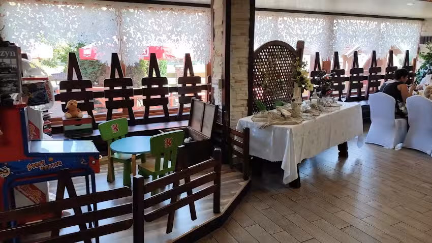 Biesiadna Bar i Restauracja