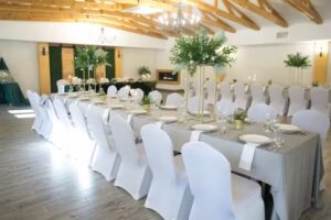 Biesiadna Sala Bankietowa