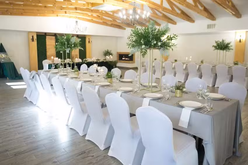 Biesiadna Sala Bankietowa