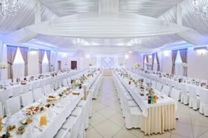 Biesiadny Nieg&oacute;w