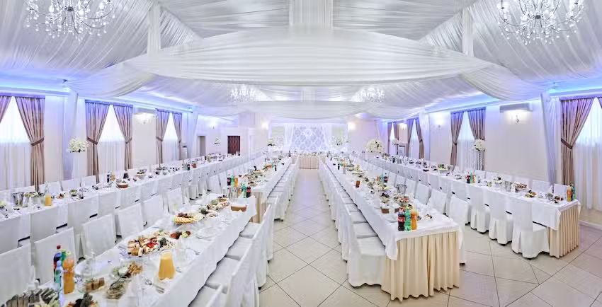 Biesiadny Nieg&oacute;w