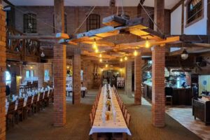 bigM Oprawa Muzyczna Imprez