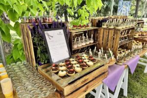 Bistro 4 Smaki Catering