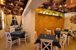 Bistro Bieszczadzkie Smaki