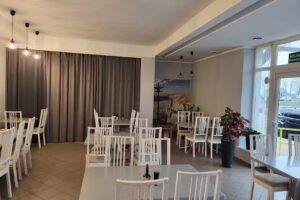 Bistro Caffe Łódź