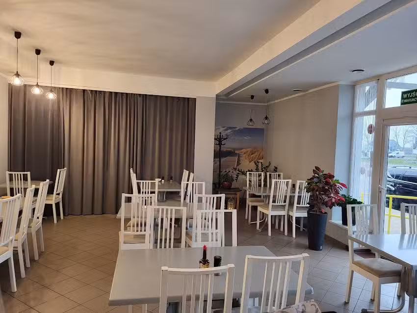 Bistro Caffe Ł&oacute;dź