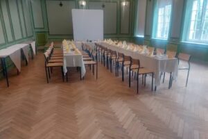 BISTRO-CATERING &bdquo;DO SYTA &rdquo; ANDRZEJ ADAMKIEWICZ