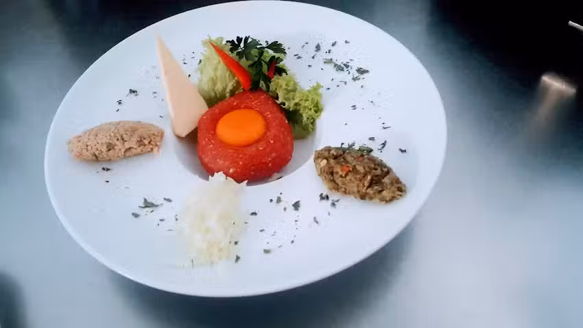 Bistro Jedynka, Gdańsk, restauracja, kuchnia polska, śniadania, impezy okolicznościowe, obsługa grup turystycznych