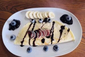 Bistro-Kawiarnia ZaSkoczeni Catering Diety Pudełkowe