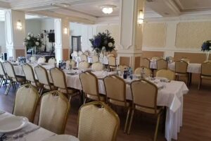 Bistro Lilia | Restauracja – Catering okolicznościowy