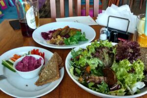 Bistro „Lokalna”