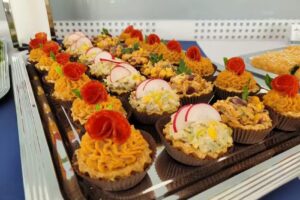 Bistro MensaQul Stalowa Wola