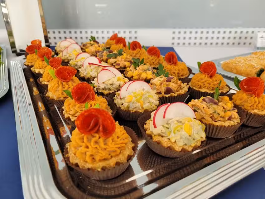 Bistro MensaQul Stalowa Wola