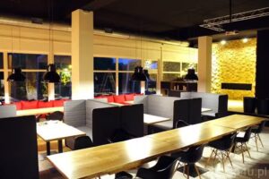 Bistro Mojego Brata &ndash; Imprezy Okolicznościowe