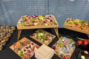 Bistro Portowe | Nowa Cukrownia