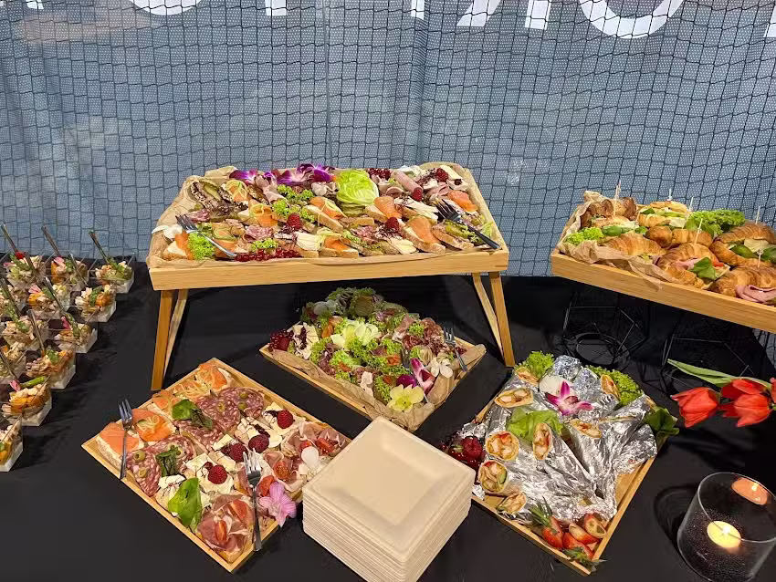 Bistro Portowe | Nowa Cukrownia