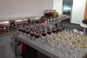 BISTRO SONDA Event Catering Lunch box Dania na wynos Wrocław Eventy firmowe Wrocław Imprezy