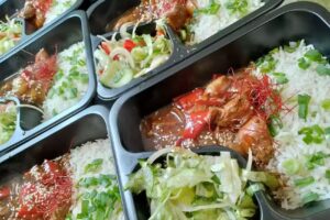 Bistro SPIŻARNIA obiady domowe & catering