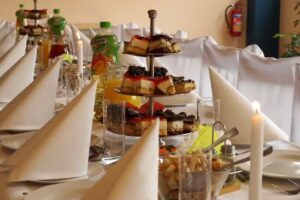 Bistro Sztuka Mięsa i nie tylko