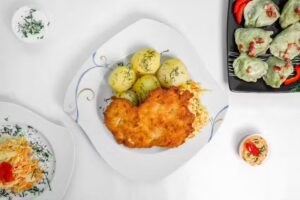 BistroMaja 51- Domowe obiady, garmażerka Lublin. Catering.