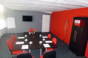 Biuro HELLO – Wirtualne biuro Gdańsk, wirtualny adres dla firm