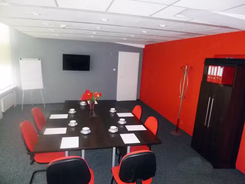 Biuro HELLO &ndash; Wirtualne biuro Gdańsk, wirtualny adres dla firm