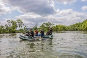 Biuro Podróży DZIKIE BIESZCZADY