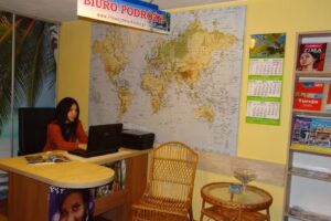 Biuro Podr&oacute;ży Hawajskie Aloha