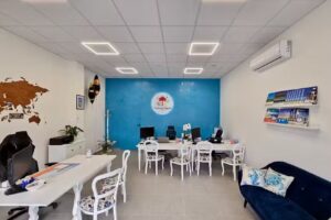 Biuro Podr&oacute;ży &bdquo;Podr&oacute;ży Świat&rdquo;