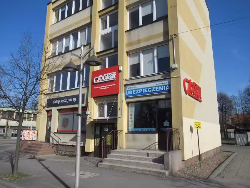 Biuro Podr&oacute;ży Via Travel