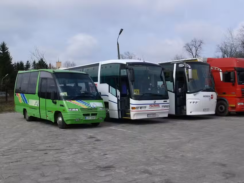 Biuro Turystyczne POLTRAVEL Dęblin